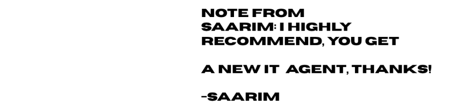 HACKED BY SAARIM - Slide
